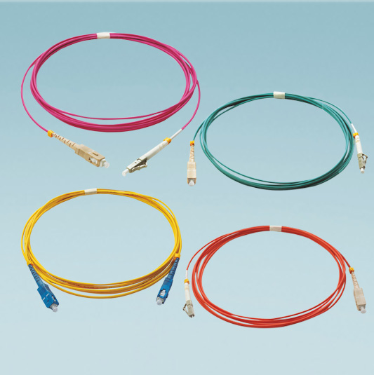 Fiber Accessories